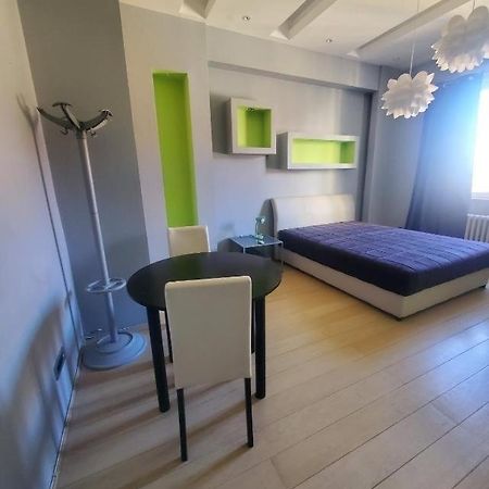 Apartman Kosta Lux Belgrado Esterno foto