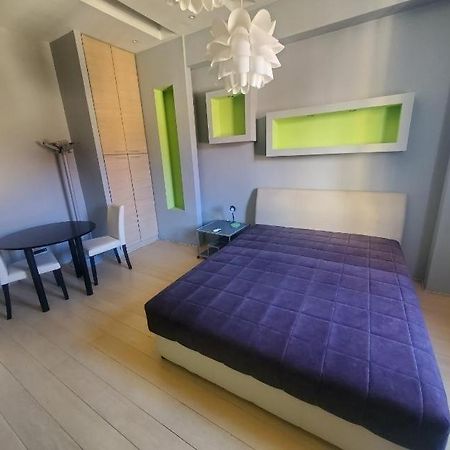 Apartman Kosta Lux Belgrado Esterno foto